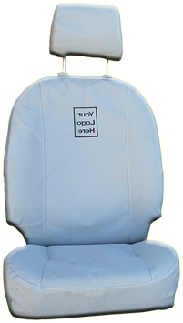 4x4 Canvas Seat Covers