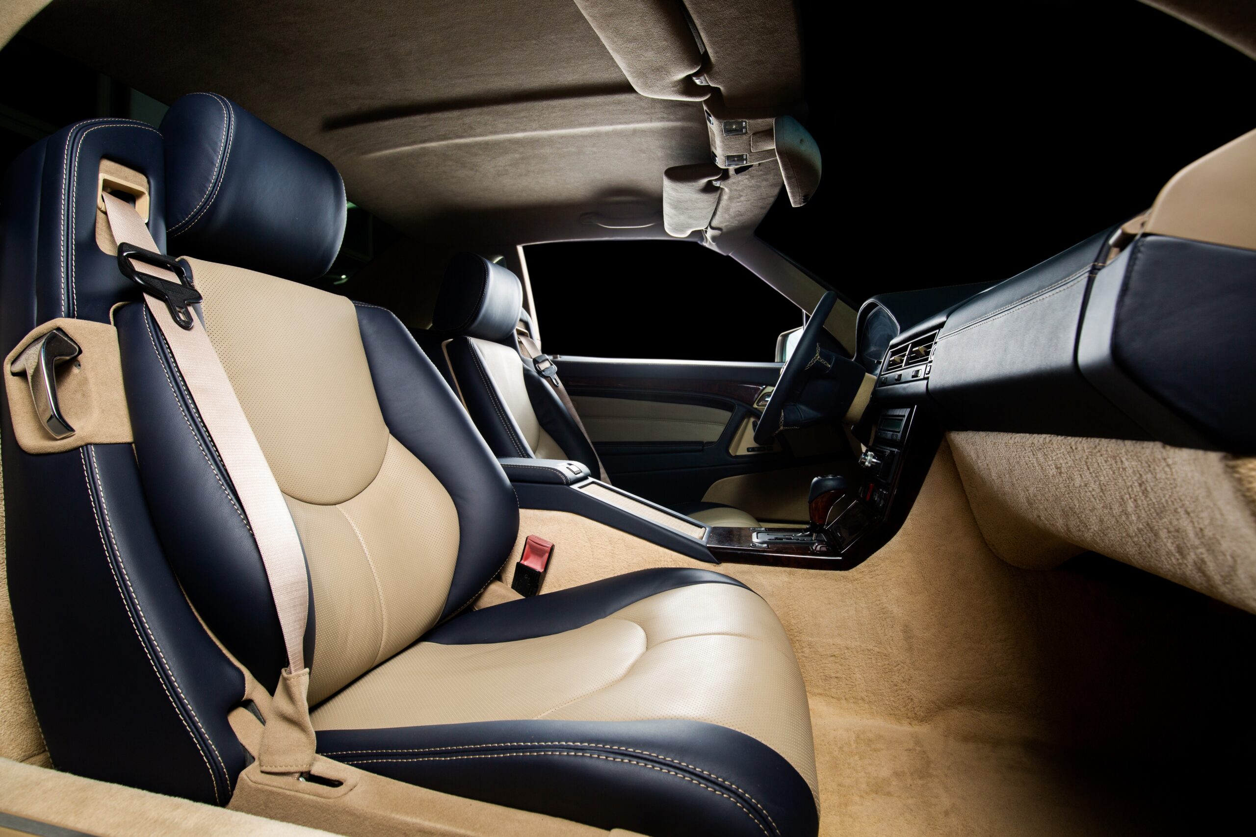 Ergonomic Design Principles For 4×4 Seat Covers: Comfort And Support
